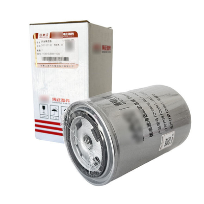 Universal LD300 Engine Oil Fuel Filter Essential Component for Automobile Accessories
