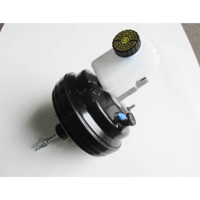 Foton Tunland Vacuum Booster Assembly with OE NO. U1355020004A0 Car Fitment