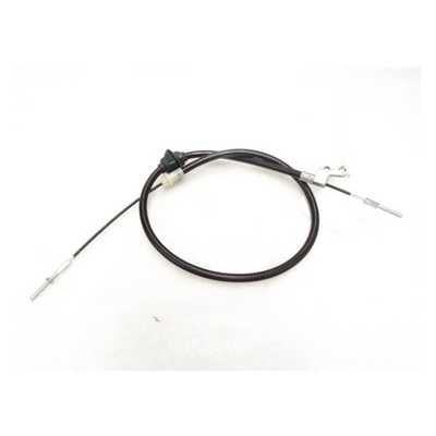 2016- Foton Tunland BJ1037 Parking Brake System-P1353030003A0 Main Cable Assembly