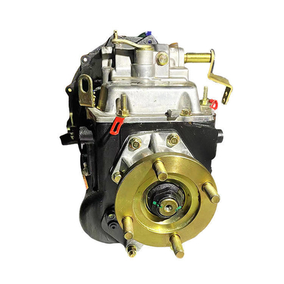 Standard Size Mechanical Gearbox Assembly for Foton Trucks Precision Engineering