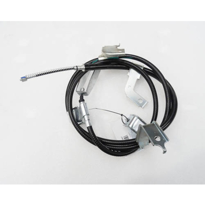 Tunland BJ1037 Right Parking Cable Assembly for Foton Car P1240160002A0 P1240160005A0 P1240160001A0