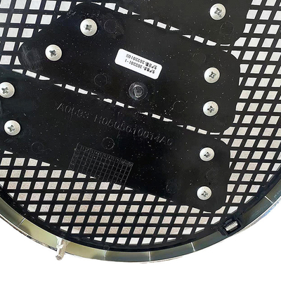The Foton Original Truck Parts Omac Hornet CT9 Olling Grid Standard Assembly Net Standard Original