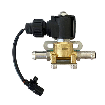 2002-2016 Foton Trucks The O 'Ma 'Ao Bell MRT Water Heating Solenoid Valve L112500000098