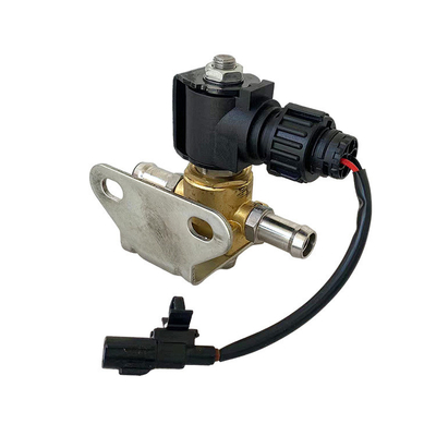 2002-2016 Foton Trucks The O 'Ma 'Ao Bell MRT Water Heating Solenoid Valve L112500000098