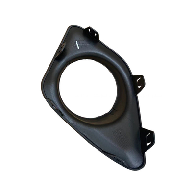 Plastic Design Style Fog Lamp Cover Shell and Frame for Foton P1531010021A0 P1531010020A0
