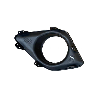 Plastic Design Style Fog Lamp Cover Shell and Frame for Foton P1531010021A0 P1531010020A0