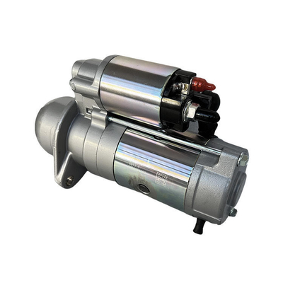 Low MOQ YN25GB Engine Starter Motor for Shandong Yunnei Power Automobile Accessories