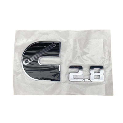Foton Topo Sapu Side Label Door Lock P1505010009A0 for Dongfeng and Jiefang Truck Models