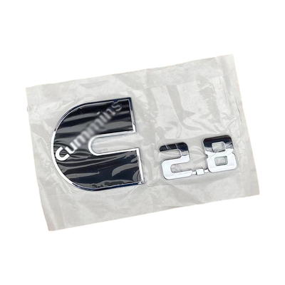 Foton Topo Sapu Side Label Door Lock P1505010009A0 for Dongfeng and Jiefang Truck Models