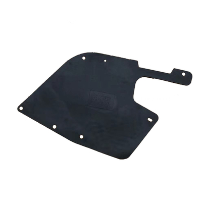 Foton Tuolu Sapu Anti-Splash Car Fenders Mud Shield Skirt P1543010010A0 P1543010011A0