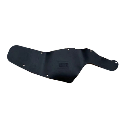 Foton Tuolu Sapu Anti-Splash Car Fenders Mud Shield Skirt P1543010010A0 P1543010011A0