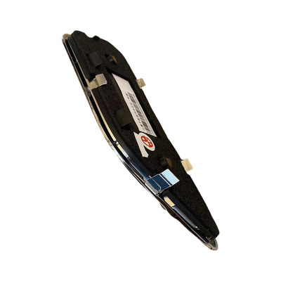 Foton Original Auto Parts Assembly Plating Wing Board Decorative Parts Toolu Sapu P1541011100A0 Accessories