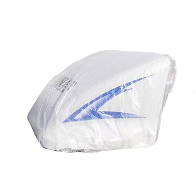 Alpha Foton Aoling M4 CTS Standard Size Wind Hood Deflector for Heavy Duty Trucks