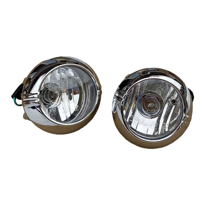Foton Toolu Sapu Running Light Front Fog Lamp Bumper Light P1371020001A0 P1371020002A0