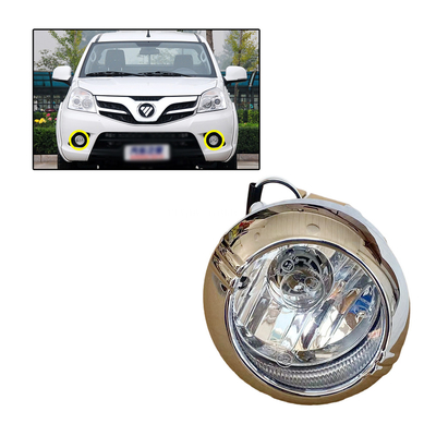 Foton Toolu Sapu Running Light Front Fog Lamp Bumper Light P1371020001A0 P1371020002A0