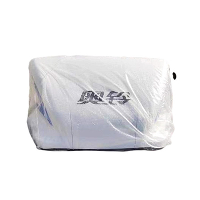 OE NO. / Aoling M4 CTS Omak S1 Fast Transport Wind Air Deflector for Heavy Duty Trucks