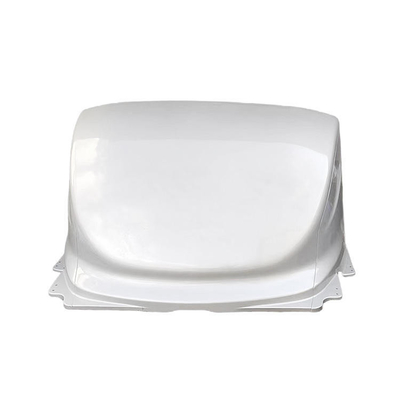 Standard Size Olling CTS Omak S5 Truck Air Deflector Lorry Fairing Auto Parts with The