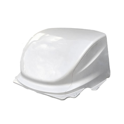 Standard Size Olling CTS Omak S5 Truck Air Deflector Lorry Fairing Auto Parts with The