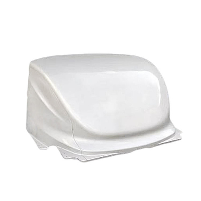 Standard Size Olling CTS Omak S5 Truck Air Deflector Lorry Fairing Auto Parts with The