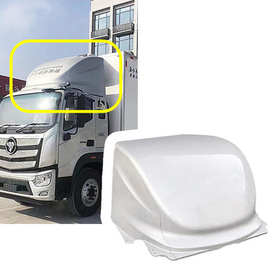 Standard Size Olling CTS Omak S5 Truck Air Deflector Lorry Fairing Auto Parts with The