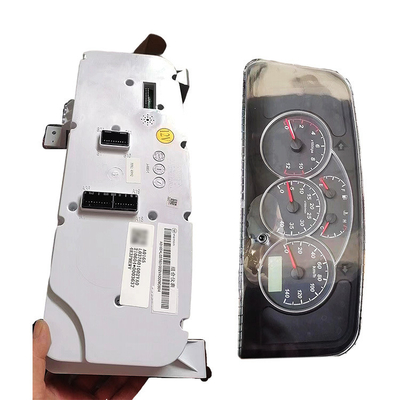 Foton Olung Omac Era Conrui H1 H2 H3 H5 H6 Instrument Panel Assembly Alpha Year 2002-2016