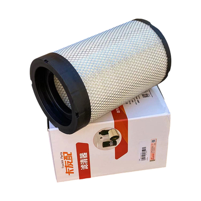Car Fitment Foton Foton Aumark S1 S3 Air Filter 1930 Card with L1119019010A0 Element