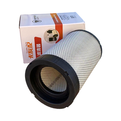 Car Fitment Foton Foton Aumark S1 S3 Air Filter 1930 Card with L1119019010A0 Element