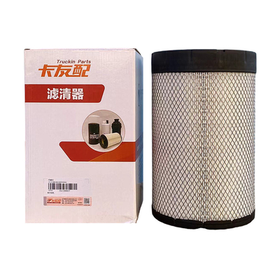 Car Fitment Foton Foton Aumark S1 S3 Air Filter 1930 Card with L1119019010A0 Element