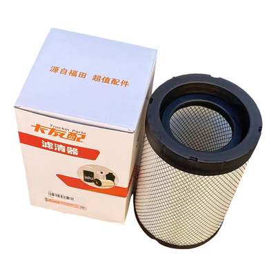 Car Fitment Foton Foton Aumark S1 S3 Air Filter 1930 Card with L1119019010A0 Element