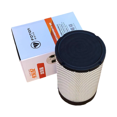 Car Fitment Foton Foton Aumark S1 S3 Air Filter 1930 Card with L1119019010A0 Element