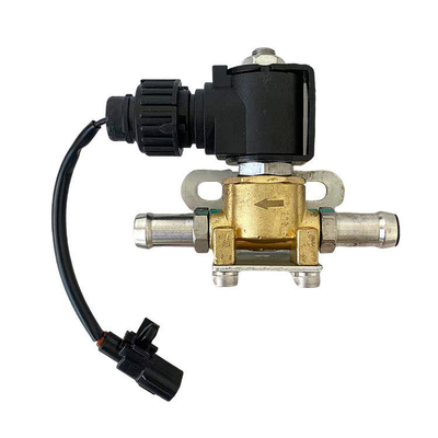 OE NO. L112500000098 Foton Solenoid Control Valves for Water Heating in Bus Truck Car
