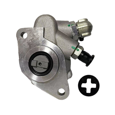Alpha Automotive Parts Durable Hydraulic Power Steering Pump for Omako Olling MRT CTX