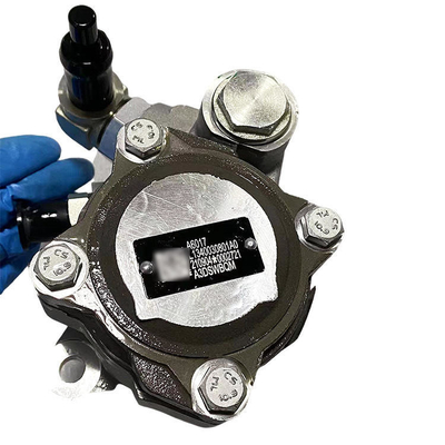 Alpha Automotive Parts Durable Hydraulic Power Steering Pump for Omako Olling MRT CTX