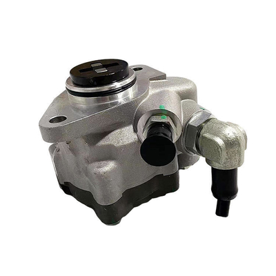 Alpha Automotive Parts Durable Hydraulic Power Steering Pump for Omako Olling MRT CTX