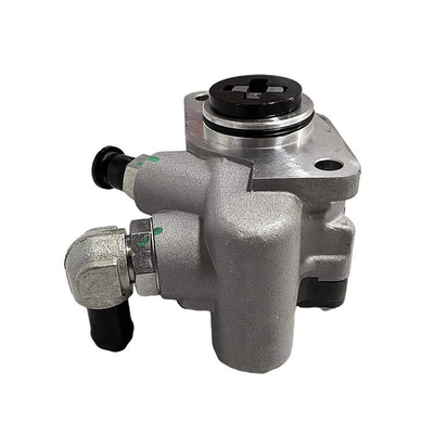 Alpha Automotive Parts Durable Hydraulic Power Steering Pump for Omako Olling MRT CTX