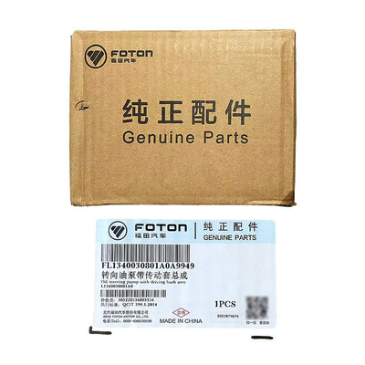 Power Steering Pump for Omako Olling MRT CTX Auto Spare Parts Futon Category OE NO