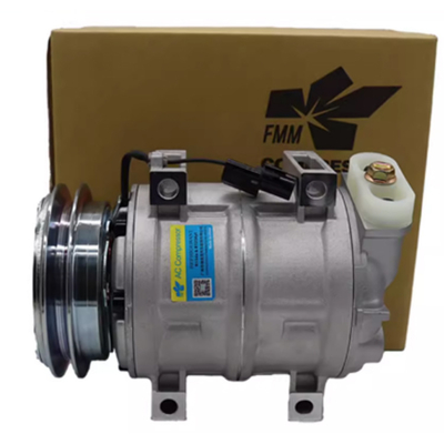 Mitsubishi L200 Pajero Sport Bus A/C Compressor MN123626 12V Auto Air Conditioning
