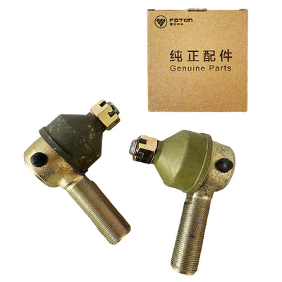 Foton Aumak Bell CTX MRT Front Bridge Pull Rod Ball Head SBJ1046E6-3003060 Original Part