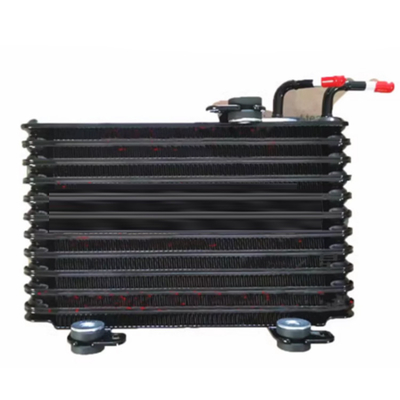 Model Heat Dissipation Network for Mitsubishi Pickup L200 4D56 12V/24V Gearbox Radiator