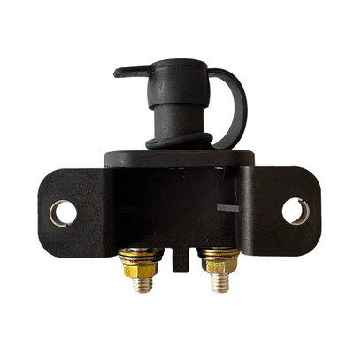 Durable Foton Aumak Original Audemark Times Aoling MRT Cassette Star 3 Power Switch Battery Key Auto Parts Accessories L0366020003A0