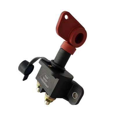Durable Foton Aumak Original Audemark Times Aoling MRT Cassette Star 3 Power Switch Battery Key Auto Parts Accessories L0366020003A0