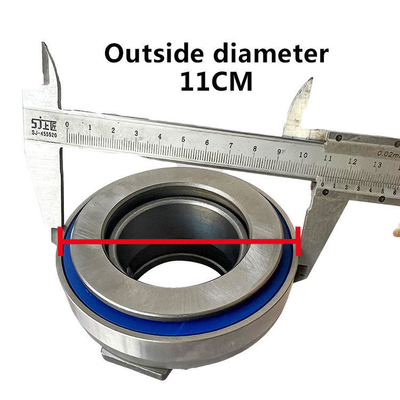 Foton Omako bell CTX Automatic Aligning Clutch Disengaging Bearing for Mine Vehicles