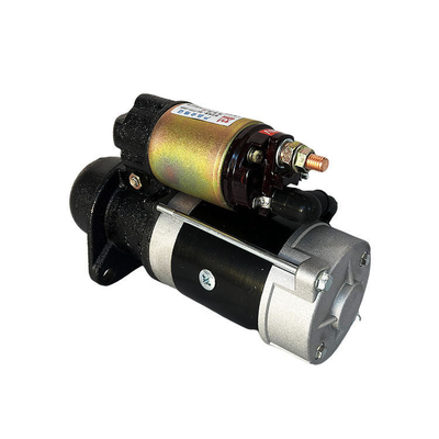 The Foton YN25GB 24V Self Engine Starter for Truck Engine Efficiency and Performance
