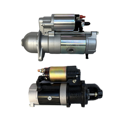 The Foton YN25GB 24V Self Engine Starter for Truck Engine Efficiency and Performance