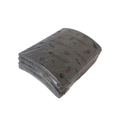 Essential Bus Accessories Standard Size Ankai Friction Brake Pads for Your Vehicle