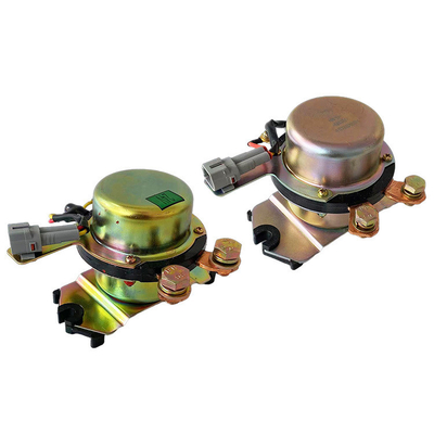 Foton CTX MRT Electromagnetic Power Supply Main Switch for Fukuda Omakao Bell Truck