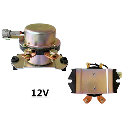 Foton CTX MRT Electromagnetic Power Supply Main Switch for Fukuda Omakao Bell Truck