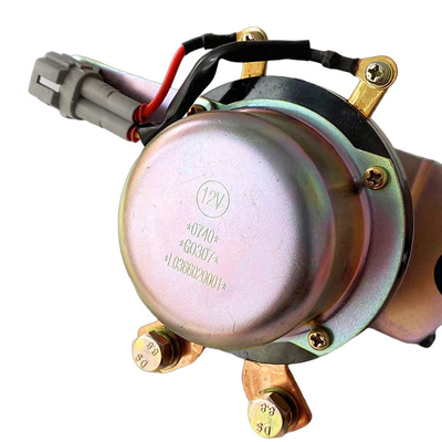 Foton CTX MRT Electromagnetic Power Supply Main Switch for Fukuda Omakao Bell Truck