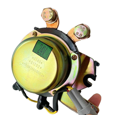 Foton CTX MRT Electromagnetic Power Supply Main Switch for Fukuda Omakao Bell Truck