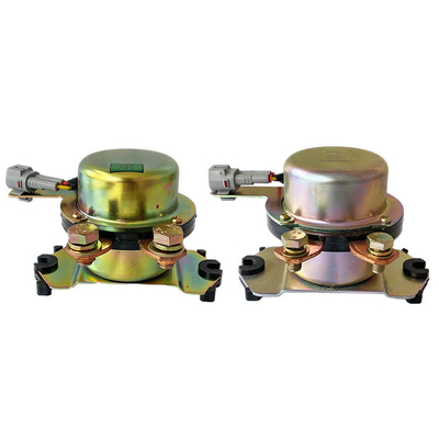 Foton CTX MRT Electromagnetic Power Supply Main Switch for Fukuda Omakao Bell Truck